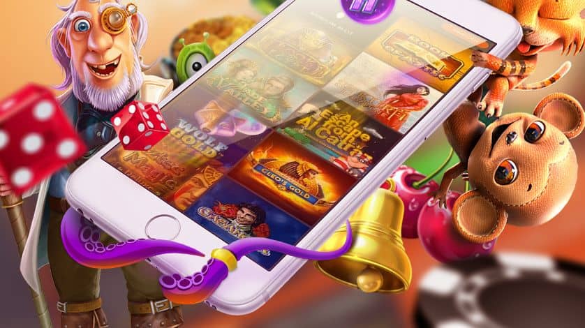 Why Have Australian Mobile Casinos Refused To Use No Deposit
                      Bonus